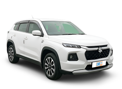 Maruti Grand Vitara-img